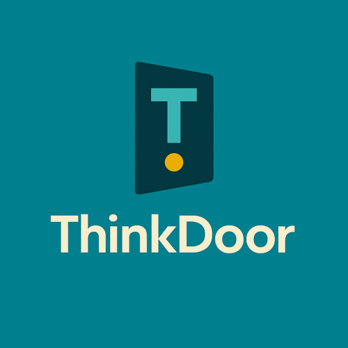ThinkDoor | 技術系組織の管理職育成支援