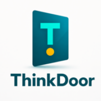 ThinkDoor | 技術系組織の管理職育成支援